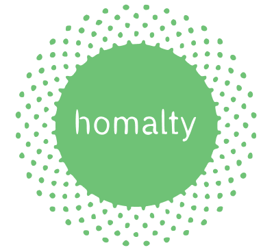 Homalty - Home of Reality